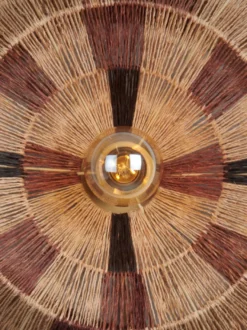 Good&Mojo Serengeti L Wandlamp
