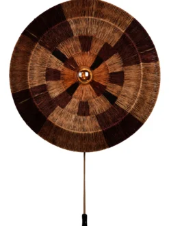 Good&Mojo Serengeti L Wandlamp