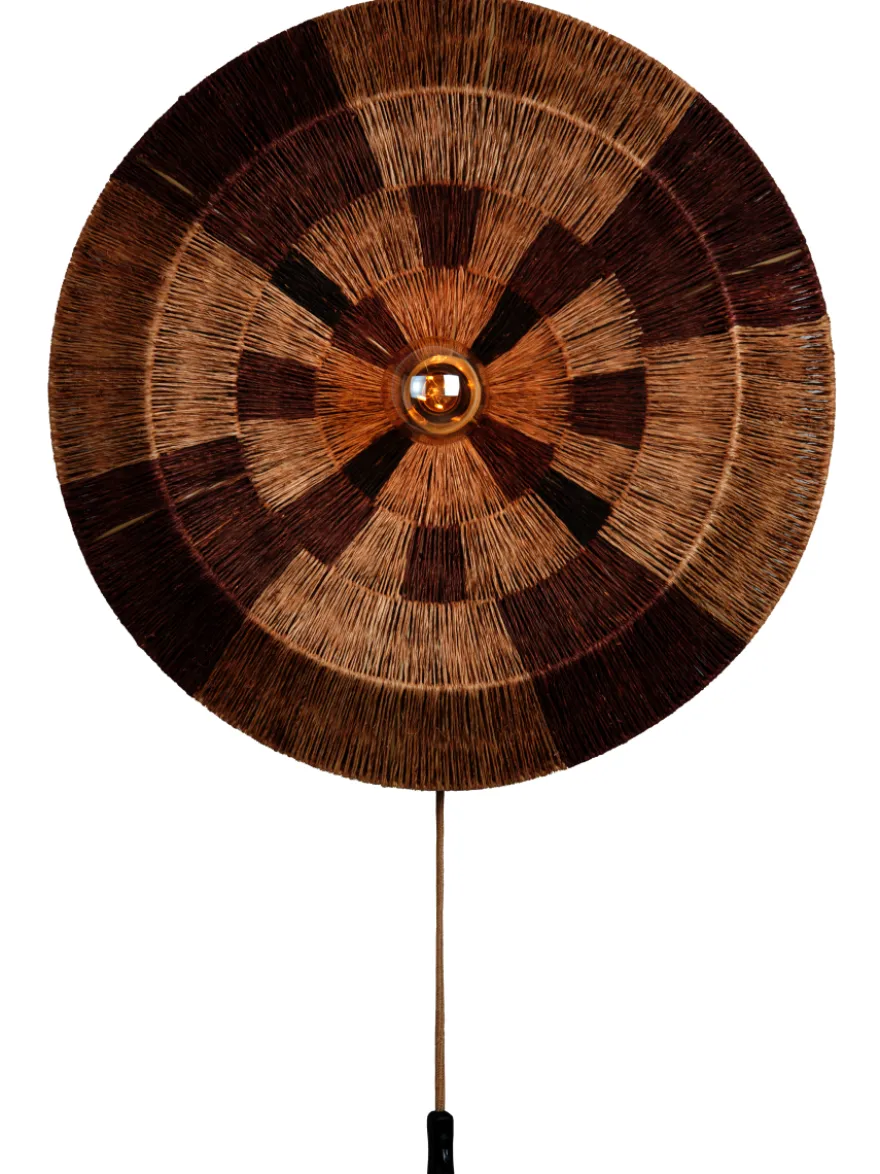 Good&Mojo Serengeti L Wandlamp