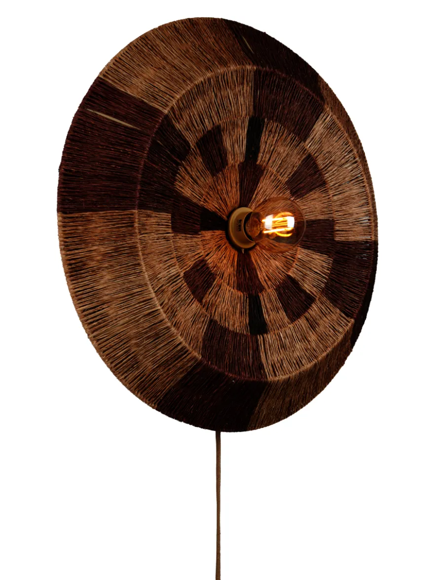 Good&Mojo Serengeti L Wandlamp