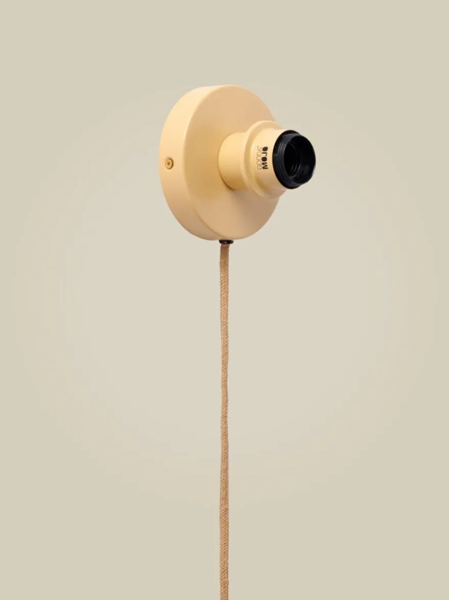 Good&Mojo Serengeti S Wandlamp