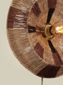 Good&Mojo Serengeti S Wandlamp