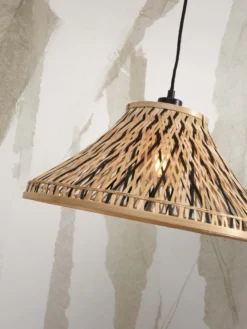 Good&Mojo Tahiti Vloerlamp
