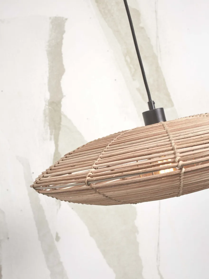 Good&Mojo Tanami Disc L Hanglamp