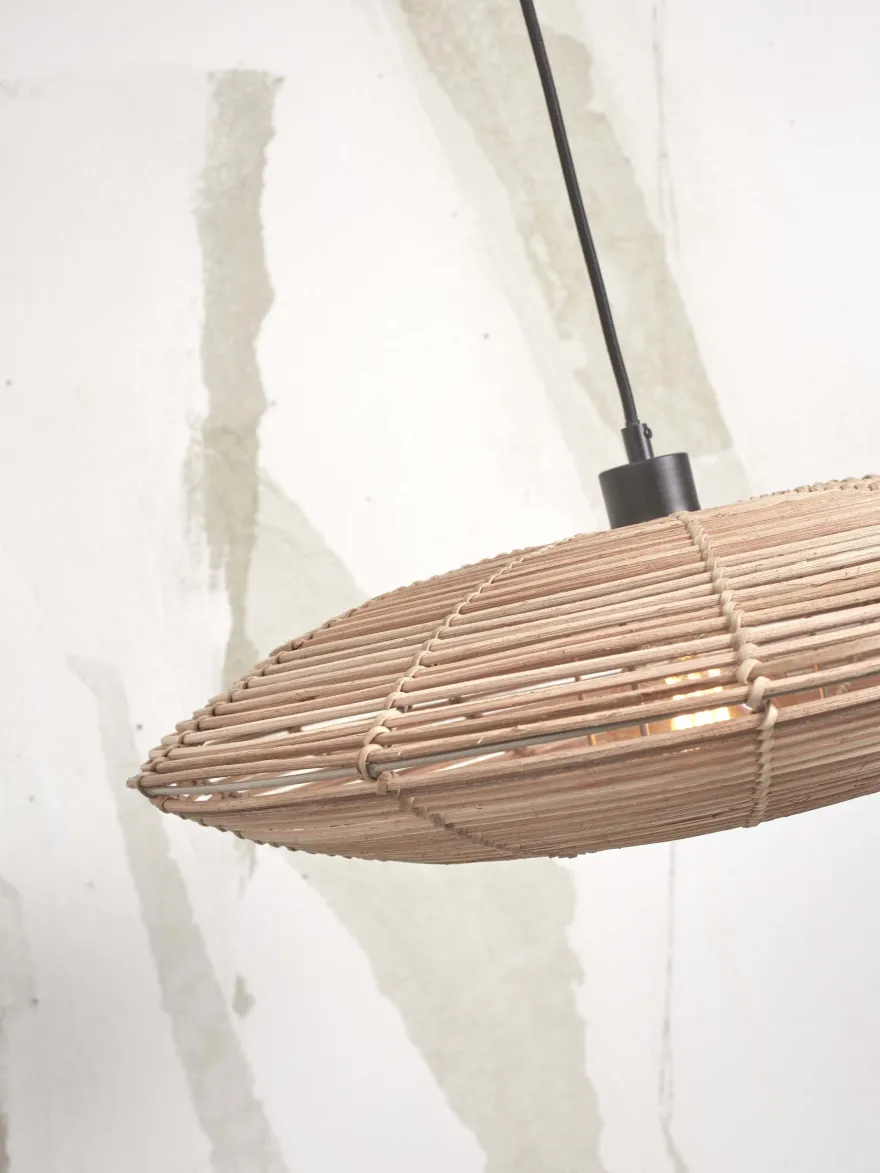 Good&Mojo Tanami Disc L Hanglamp