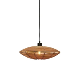 Good&Mojo Tanami Disc S Hanglamp