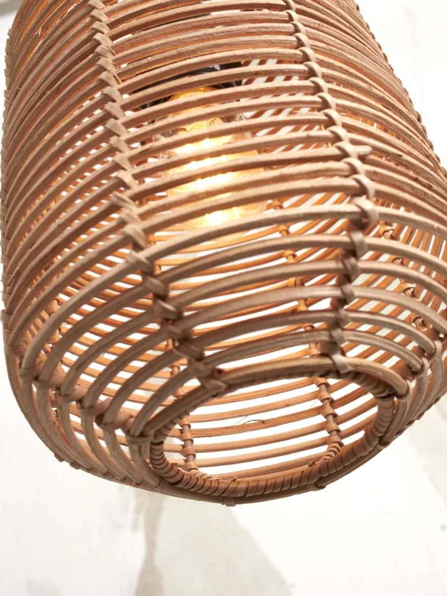 Good&Mojo Tanami L Hanglamp