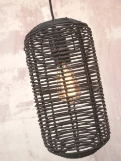 Good&Mojo Tanami L Hanglamp
