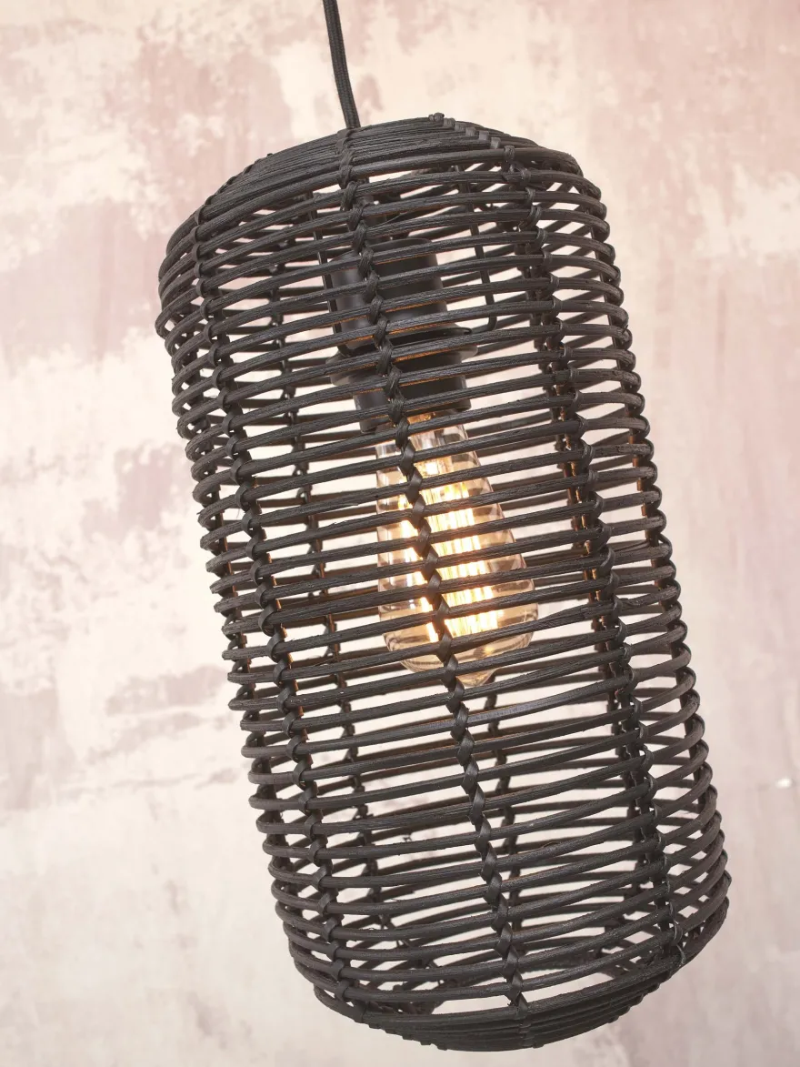 Good&Mojo Tanami L Hanglamp