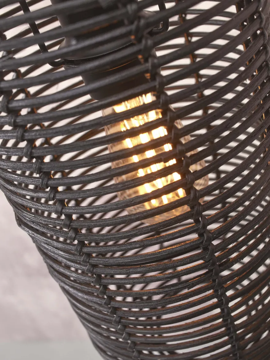 Good&Mojo Tanami L Hanglamp