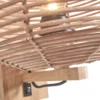 Good&Mojo Tanami L Wandlamp