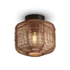Good&Mojo Tanami Plafondlamp