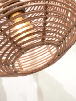 Good&Mojo Tanami Plafondlamp