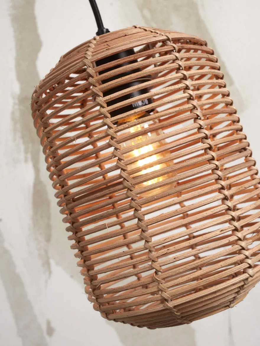 Good&Mojo Tanami S Hanglamp