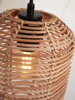 Good&Mojo Tanami S Hanglamp