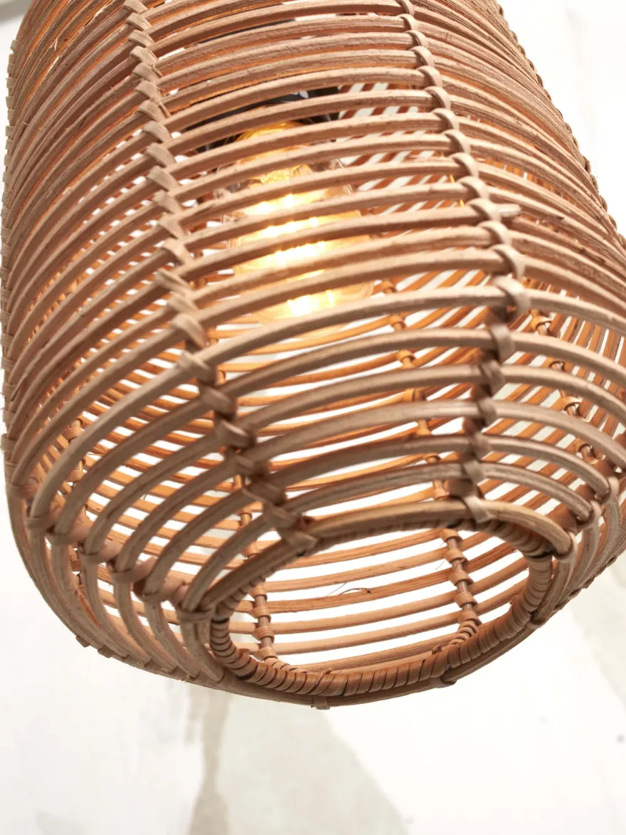 Good&Mojo Tanami S Hanglamp