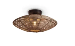 Good&Mojo Tanami S Plafondlamp