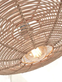 Good&Mojo Tanami S Plafondlamp