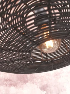 Good&Mojo Tanami S Plafondlamp