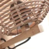 Good&Mojo Tanami S Wandlamp
