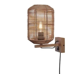 Good&Mojo Tanami S Wandlamp