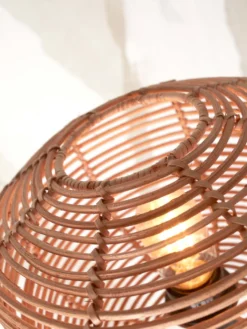 Good&Mojo Tanami Vloerlamp