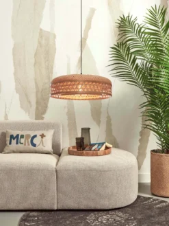 Good&Mojo Ubud Hanglamp