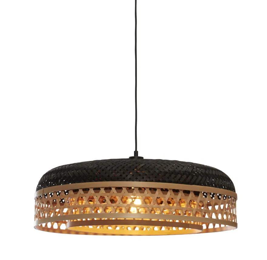 Good&Mojo Ubud Hanglamp