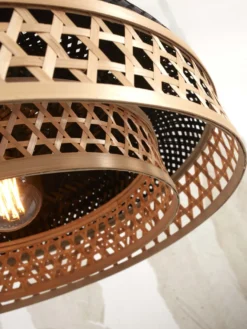 Good&Mojo Ubud Hanglamp