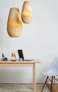 Graypants Drop Hanglamp