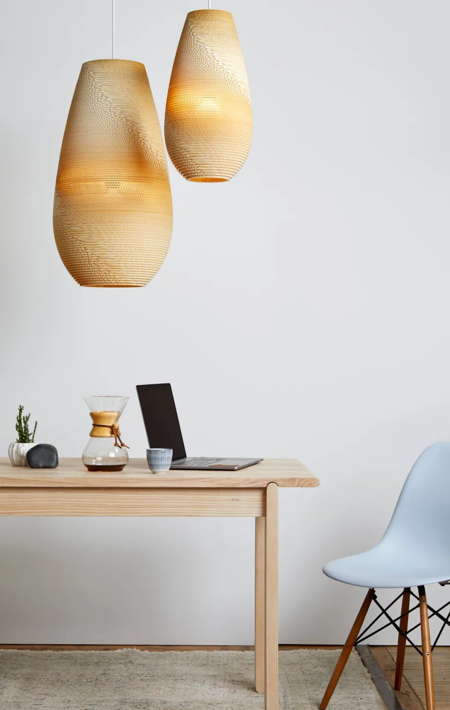 Graypants Drop Hanglamp