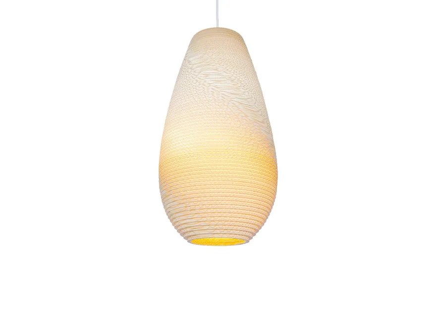 Graypants Drop Hanglamp
