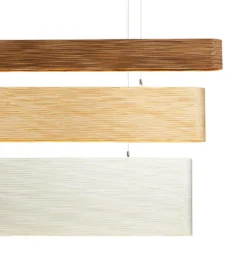 Graypants Hewn Blonde Hanglamp