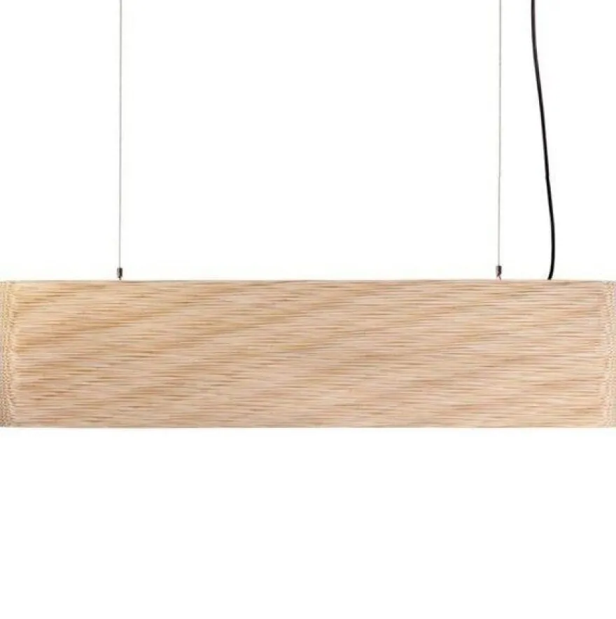 Graypants Hewn Blonde Hanglamp