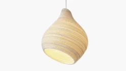 Graypants Hive Blonde Hanglamp