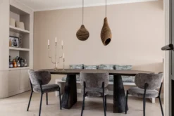 Graypants Hive Natural Hanglamp