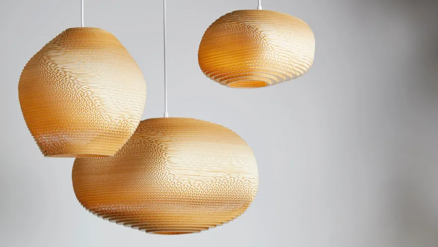 Graypants Madison Hanglamp