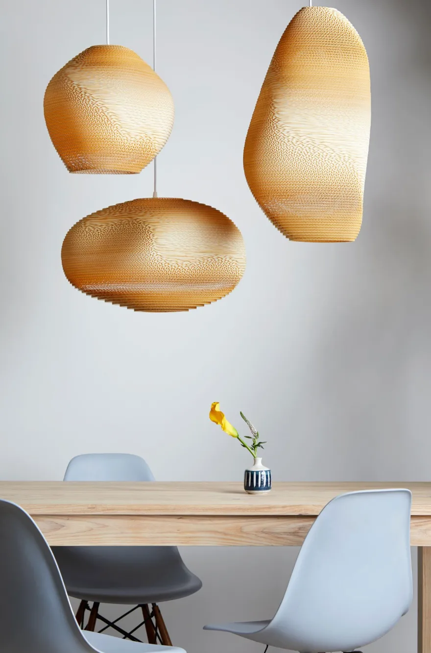 Graypants Madison Hanglamp