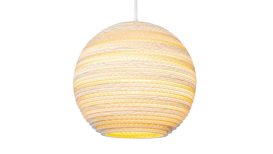 Graypants Moon Blonde Hanglamp