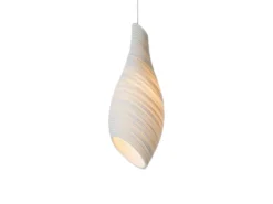 Graypants Nest White Hanglamp