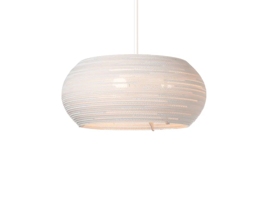 Graypants Ohio Hanglamp