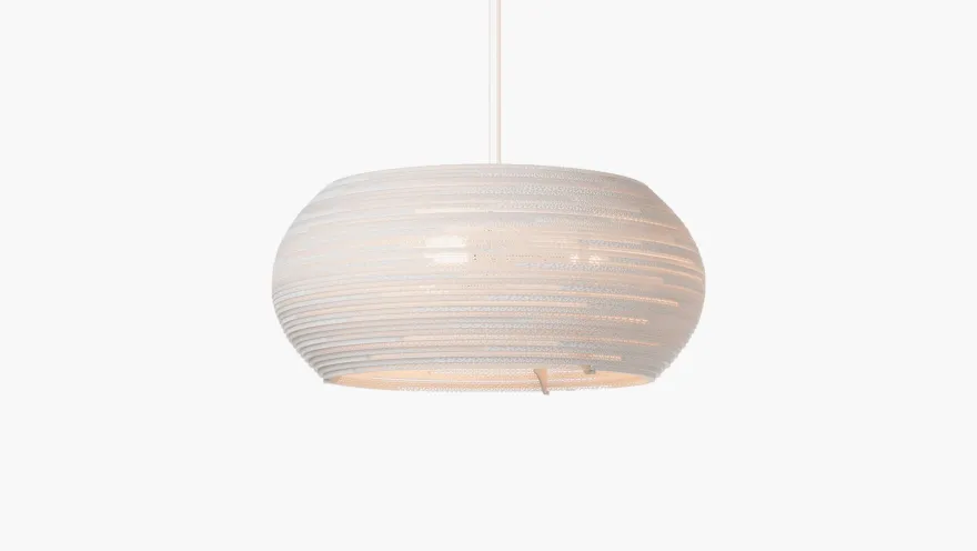 Graypants Ohio Hanglamp