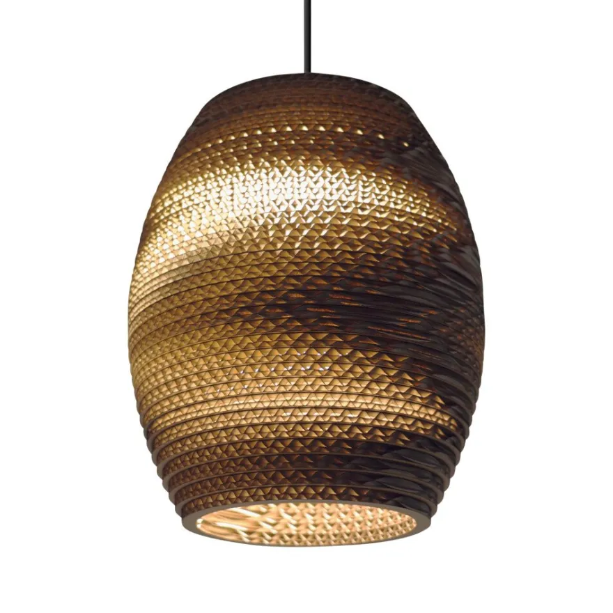 Graypants Oliv Hanglamp
