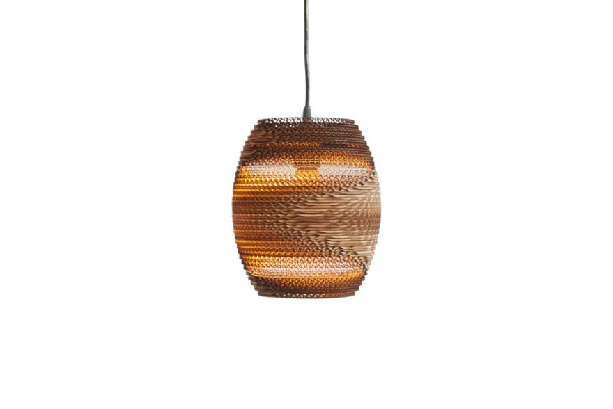 Graypants Oliv Hanglamp
