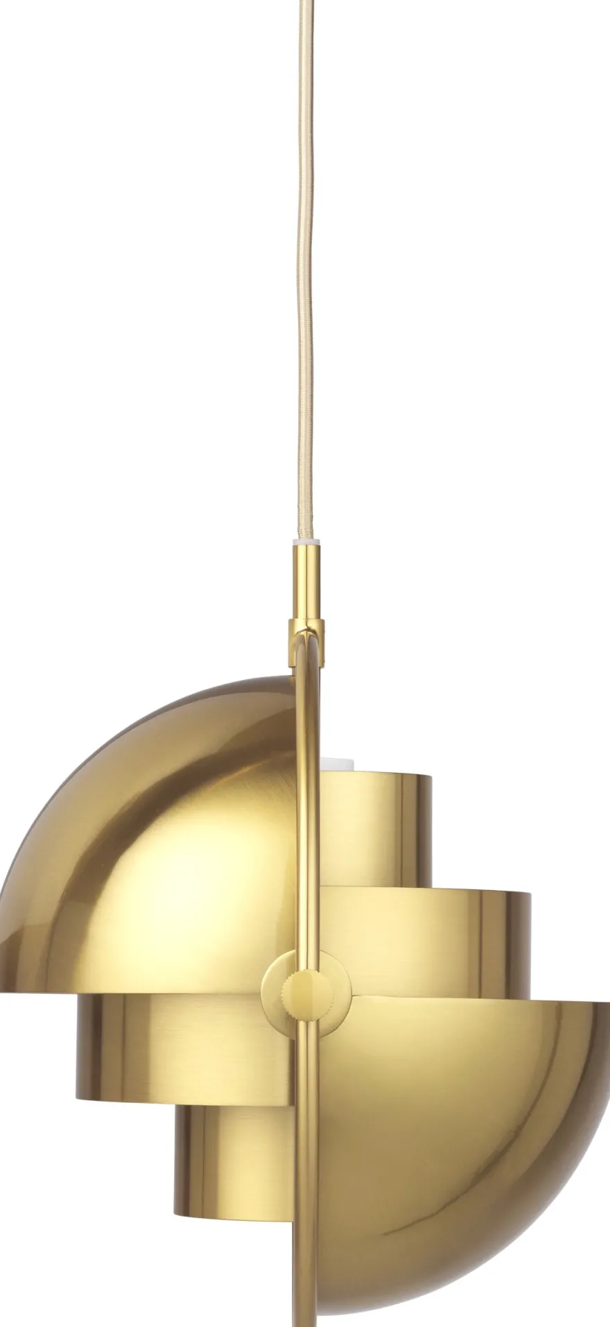 GUBI Multi-Lite Hanglamp