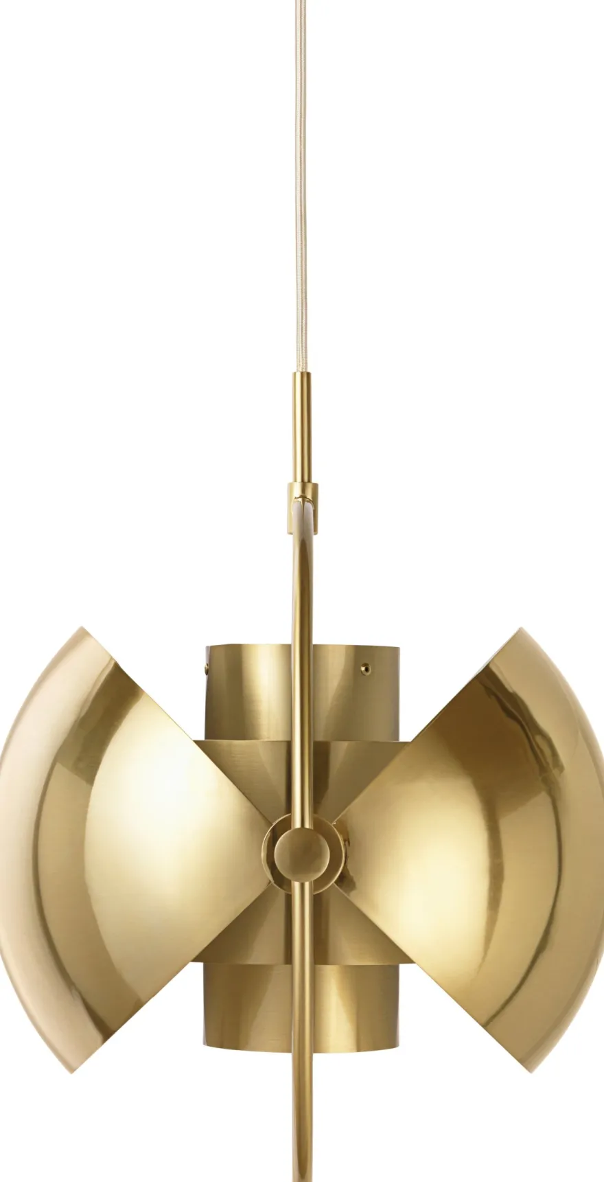 GUBI Multi-Lite Hanglamp