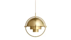 GUBI Multi-Lite Hanglamp