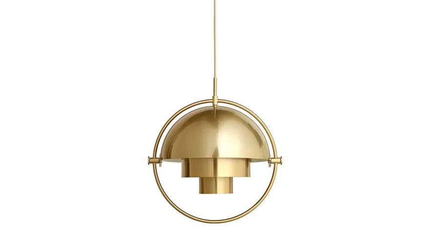 GUBI Multi-Lite Hanglamp
