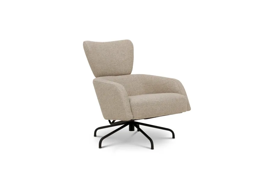 Harvink Clip Do Draaifauteuil