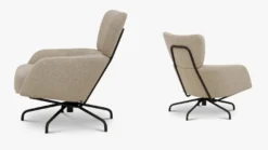 Harvink Clip Do Draaifauteuil
